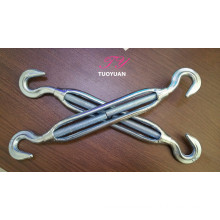 JIS Frame Type Rope Turnbuckle